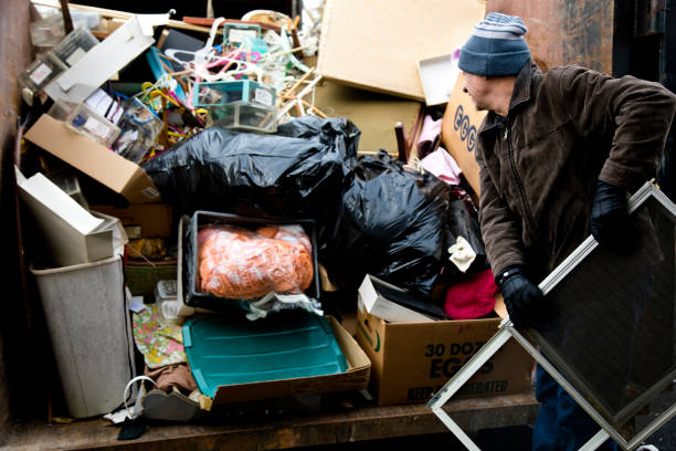 Best Residential Junk Removal  in New Lisbon, WI