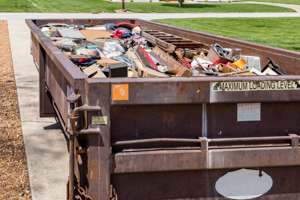 Moving and Downsizing Cleanouts in New Lisbon, WI